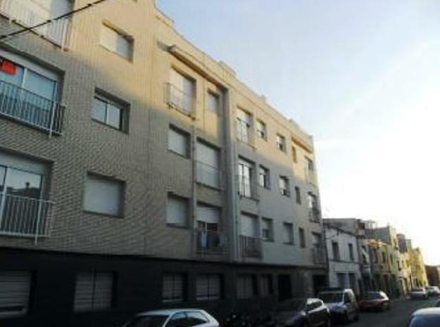 Piso en Terrassa