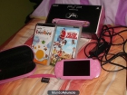 PSP Rosa Completamente nueva - mejor precio | unprecio.es