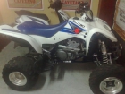 quad suzuki lt-z400 - mejor precio | unprecio.es