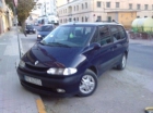 RENAULT GRAN ESPACE SPB RT 2.0+ - HUESCA - mejor precio | unprecio.es