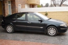 RENAULT LAGUNA 1.9 DCI 120CV PRIVILEGE - BARCELONA - mejor precio | unprecio.es