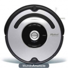 ROBOT ASPIRADORA ROOMBA 555 - mejor precio | unprecio.es