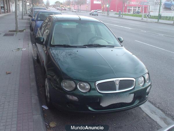 Rover 500€