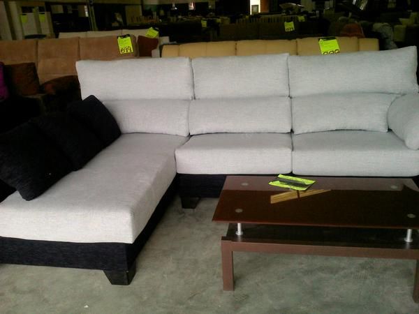 SOFA - OFERTA