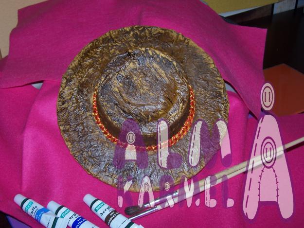 Sombreros Decorativos