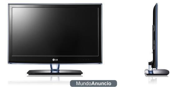 TELEVISION LED LG 32\