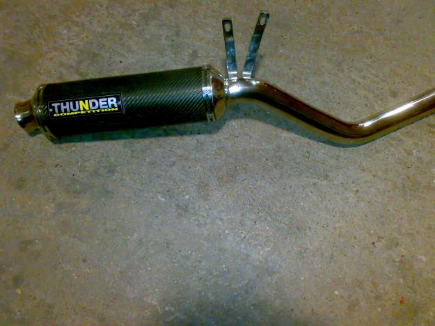 thunder de carbono para cbr f año 2000