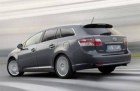 Toyota Avensis Cross Sport Active 2.0 D-4D 126cv - mejor precio | unprecio.es