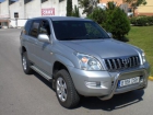 Toyota Land Cruiser 3.0D-4D GX - mejor precio | unprecio.es