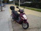 Vendo Daelim S1 125 FI - mejor precio | unprecio.es