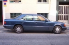 Venta de coche Mercedes Benz E220 '93 en Carabanchel - mejor precio | unprecio.es