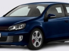 Volkswagen Golf VI 2.0 TSI 210cv DSG 6 vel GTI - mejor precio | unprecio.es