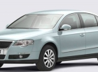 Volkswagen Passat 2.0 TDI 140cv DPF Edition Plu - mejor precio | unprecio.es