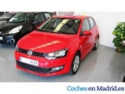 Volkswagen Polo - mejor precio | unprecio.es