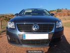 vw passat automatico 2.0 140 cv Higtline DSG - mejor precio | unprecio.es