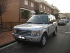 2002 RANGE ROVER 4.4 HSE - mejor precio | unprecio.es