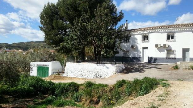 5b  , 1ba   in arboleas,  Costa de Almeria   - 95500  EUR