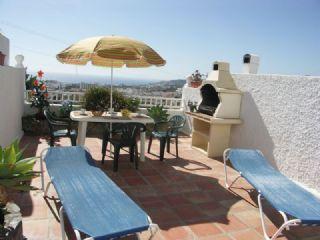 Adosado en venta en Nerja, Málaga (Costa del Sol)