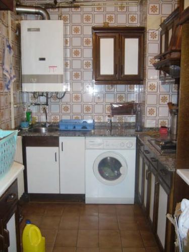 Alquilar Piso Logroño yagüe