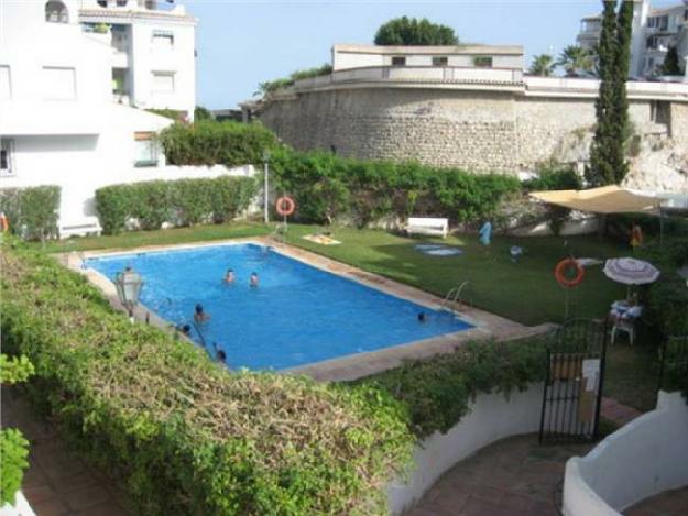 Apartamento en Almuñécar