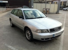 Audi - a 4 - mejor precio | unprecio.es