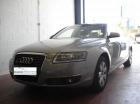 Audi A6 27TDI Quattro Tip DPF 180cv en Madrid - mejor precio | unprecio.es