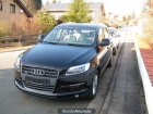 Audi Q7 TDI 240 PS Open-SKY . 19.666 - mejor precio | unprecio.es