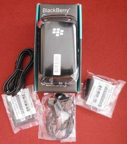blacberry 9320