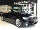 BMW 330d Cabrio GPS Profesional, Asientos cuero M, Bi-Xenón, Full Equip!! - mejor precio | unprecio.es