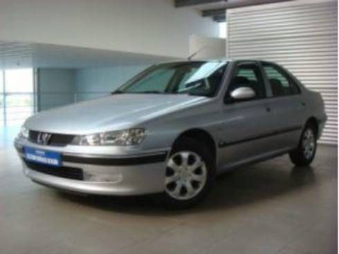 BMW SERIE 3 318D BERLINA