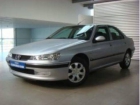 BMW SERIE 3 318D BERLINA - mejor precio | unprecio.es
