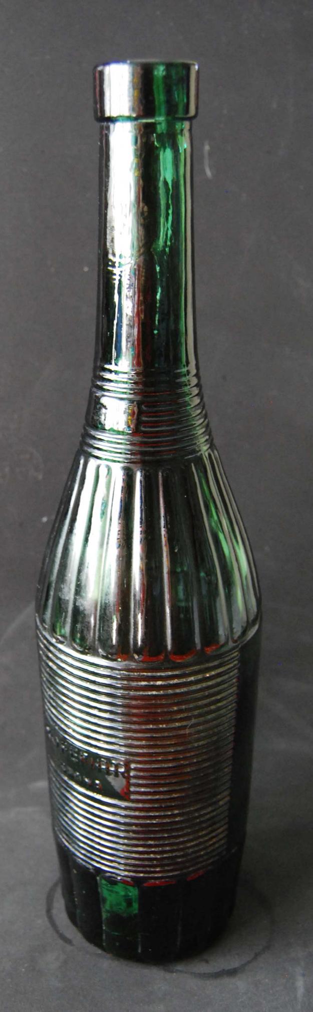 Botella rofemar – santiago