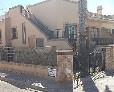 Casa en Orihuela-Costa