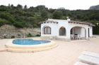 Chalet en venta en Calpe/Calp, Alicante (Costa Blanca) - mejor precio | unprecio.es