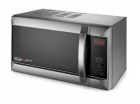 De Longhi 7Days MW 505 Silver - mejor precio | unprecio.es