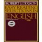 Easy reading selections in English. --- Regents Publishing, 1971, Nueva York. - mejor precio | unprecio.es