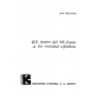 El teatro del 98 frente a la sociedad española. (Unamuno, Valle Inclán, Carlos Arniches, Benavente, Baroja, Azorin, Manu - mejor precio | unprecio.es