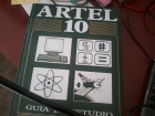 Enciclopedia completa. Guia de estudio Artel 10 - mejor precio | unprecio.es