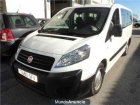 Fiat Scudo 2.0 MJT 120cv 10 Standard Lar - mejor precio | unprecio.es