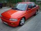 ford orion guia 1991 muy buen estado ¡¡gran ocasión!! baratisimo - mejor precio | unprecio.es