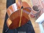 GUITARRA SIN ESTRENAR A.BERNAL COCOBOLO FLAMENCA 895 EUROS - mejor precio | unprecio.es