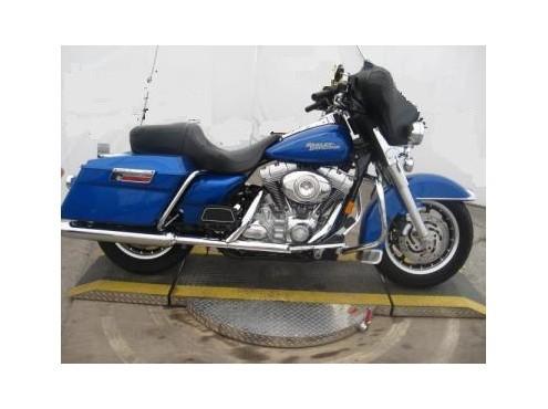 HARLEY DAVIDSON Touring Electra Glide Standard