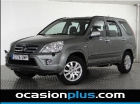 Honda CR-V 2.0i DOHC i-VTEC EX 150cv 5p, 9.300€ - mejor precio | unprecio.es