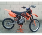 KTM SX 85 - mejor precio | unprecio.es