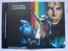 Librito Coleccionista de Michael Jackson de Pegatinas y Fotos 1988 - mejor precio | unprecio.es