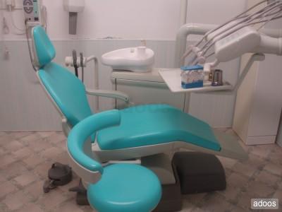 Maquinaria dental