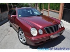 Mercedes Benz E320 - mejor precio | unprecio.es
