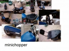 Minichopper - mejor precio | unprecio.es
