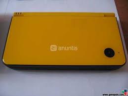 Nintendo Dsi XL