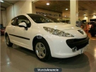 Peugeot 207 Sport 1.4 VTi 16v 95 - mejor precio | unprecio.es